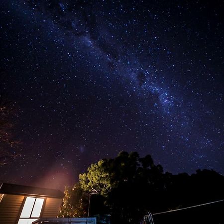 Little Paradise & Petting Farm Greymouth Exteriör bild