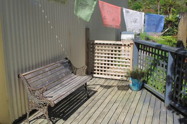 Little Paradise & Petting Farm Greymouth Exteriör bild