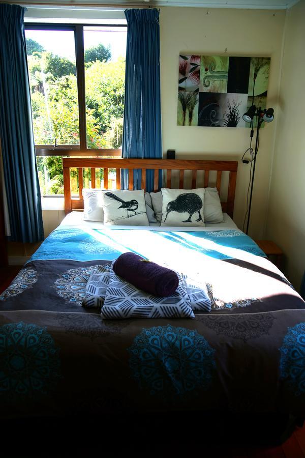 Little Paradise & Petting Farm Greymouth Exteriör bild